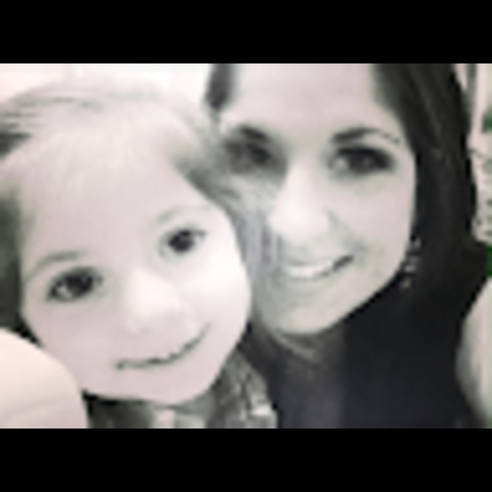 Meet your Posher, Jen